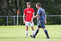 SG1 — FC Germ. Singen II 5:1 (4:1)