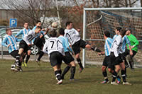 1. FC Schellbronn — SG1 1:0 (1:0)