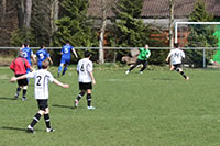 1. FC Schellbronn — SG1 1:1 (0:0)
