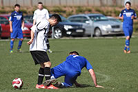 1. FC Schellbronn — SG1 1:1 (0:0)