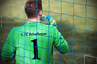 1. FC Schellbronn — SG1 1:1 (0:0)