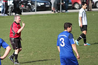 1. FC Schellbronn — SG1 1:1 (0:0)