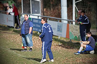 1. FC Schellbronn — SG1 1:1 (0:0)