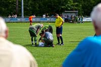 1. FC Schellbronn — SG1 1:4 (0:0)