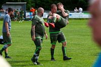 1. FC Schellbronn — SG1 1:4 (0:0)