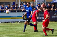 FC Viktoria Enzberg — SG1 3:1 (1:1) [Aufstiegsspiel]