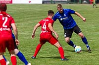 FC Viktoria Enzberg — SG1 3:1 (1:1) [Aufstiegsspiel]