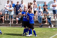 FC Viktoria Enzberg — SG1 3:1 (1:1) [Aufstiegsspiel]