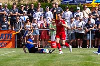 FC Viktoria Enzberg — SG1 3:1 (1:1) [Aufstiegsspiel]