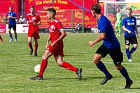 FC Viktoria Enzberg — SG1 3:1 (1:1) [Aufstiegsspiel]
