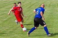 FC Viktoria Enzberg — SG1 3:1 (1:1) [Aufstiegsspiel]