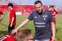 FC Viktoria Enzberg — SG1 3:1 (1:1) [Aufstiegsspiel]