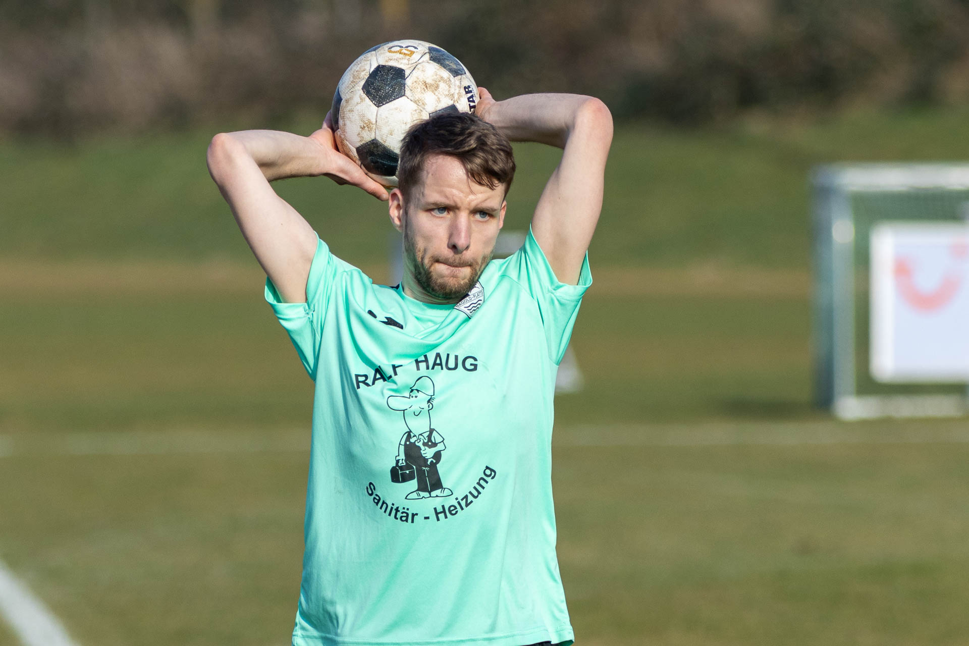 Ein Bild, das mal wieder mehr sagt als 1000 Worte.