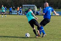 FC Vikt. Enzberg — SG1 1:1 (1:0)