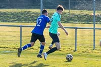 FC Vikt. Enzberg — SG1 1:1 (1:0)