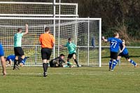 FC Vikt. Enzberg — SG1 1:1 (1:0)