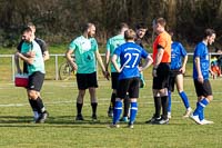 FC Vikt. Enzberg — SG1 1:1 (1:0)
