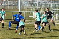 FC Vikt. Enzberg — SG1 1:1 (1:0)