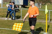 FC Vikt. Enzberg — SG1 1:1 (1:0)