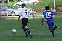 SG1 — FV Langenalb 1:2 (0:2)