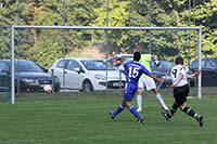 SG1 — FV Langenalb 1:2 (0:2)