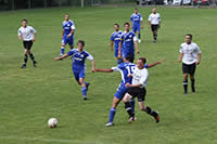 SG1 — FV Langenalb 1:2 (0:2)
