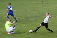 SG1 — FV Langenalb 1:2 (0:2)