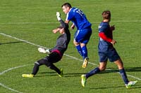 SG1 — FV Langenalb 3:2 (1:2)