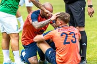 SG1 — FV Öschelbronn 3:2 (0:1)