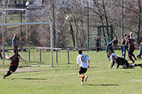 SG1 — FV Wildbad 1:7 (0:3)