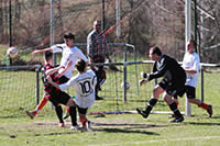 SG1 — FV Wildbad 1:7 (0:3)