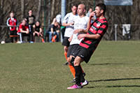 SG1 — FV Wildbad 1:7 (0:3)