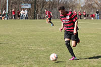 SG1 — FV Wildbad 1:7 (0:3)