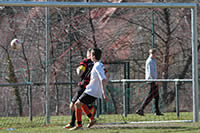SG1 — FV Wildbad 1:7 (0:3)