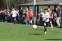 SG1 — FV Wildbad 1:1 (1:0)