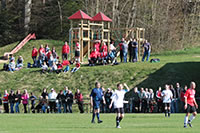 SG1 — FV Wildbad 1:1 (1:0)