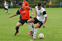 SG1 — FV Wildbad 0:0