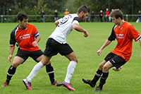 SG1 — FV Wildbad 0:0