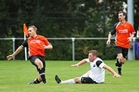 SG1 — FV Wildbad 0:0