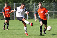 SG1 — FV Wildbad 0:0