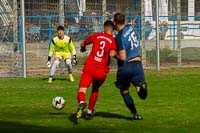 SG1 — GU-Türk. SV Pforzheim II 1:7 (0:3)