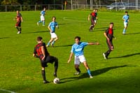 SG1 — GU-Türk. SV Pforzheim II 1:7 (0:3)