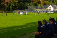 SG1 — GU-Türk. SV Pforzheim II 1:7 (0:3)
