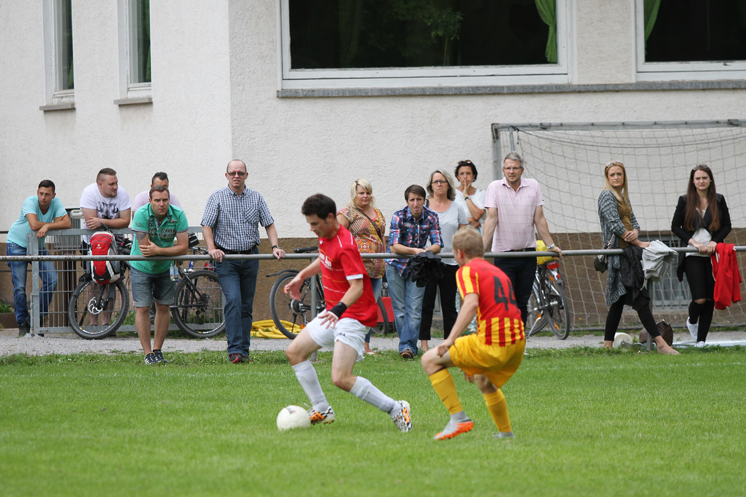 Ein Bild, das mal wieder mehr sagt als 1000 Worte.