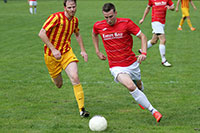 SG Hohenwart/Würm — SG1 3:0 (1:0)