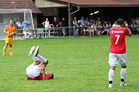 SG Hohenwart/Würm — SG1 3:0 (1:0)