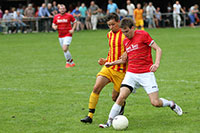 SG Hohenwart/Würm — SG1 3:0 (1:0)