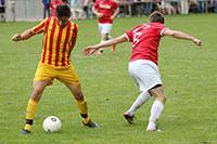 SG Hohenwart/Würm — SG1 3:0 (1:0)