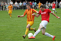SG Hohenwart/Würm — SG1 3:0 (1:0)
