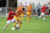 SG Hohenwart/Würm — SG1 3:0 (1:0)